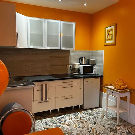 Le Petit Malmousque Apartment Марсилия Екстериор снимка
