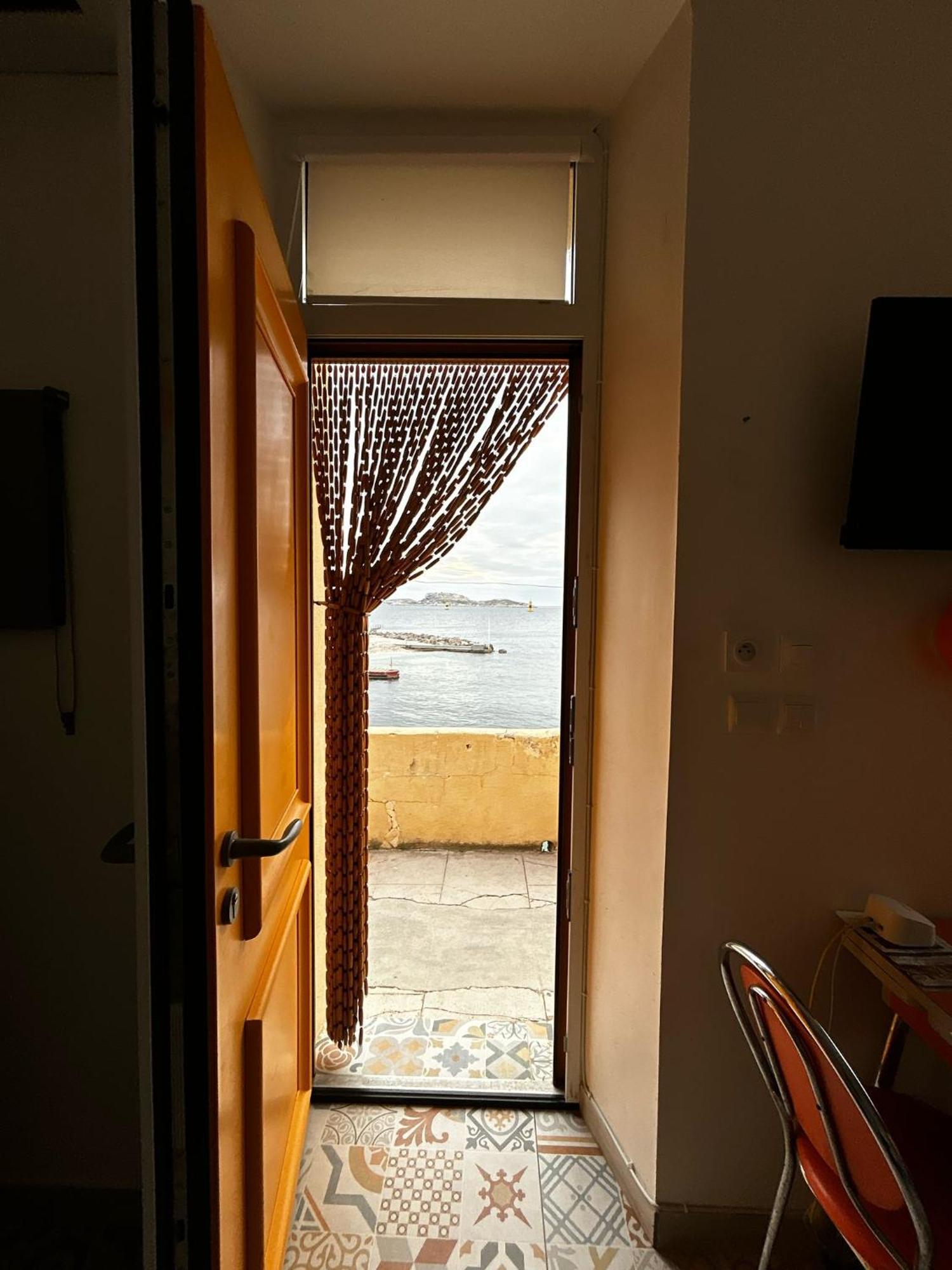 Le Petit Malmousque Apartment Марсилия Екстериор снимка