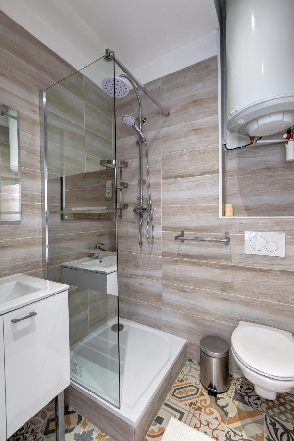Le Petit Malmousque Apartment Марсилия Екстериор снимка