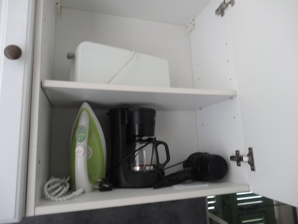 Le Petit Malmousque Apartment Марсилия Екстериор снимка