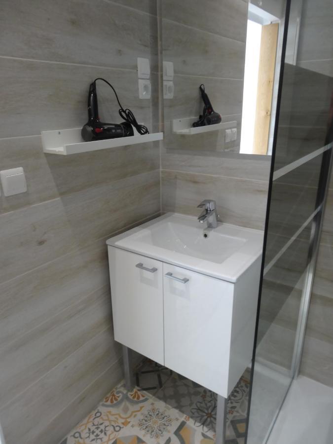 Le Petit Malmousque Apartment Марсилия Екстериор снимка