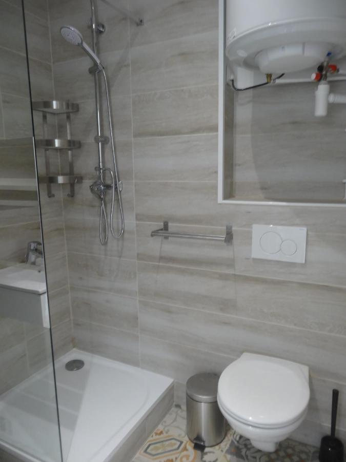 Le Petit Malmousque Apartment Марсилия Екстериор снимка