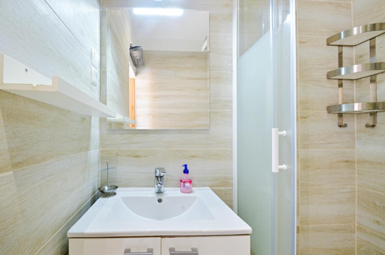 Le Petit Malmousque Apartment Марсилия Екстериор снимка
